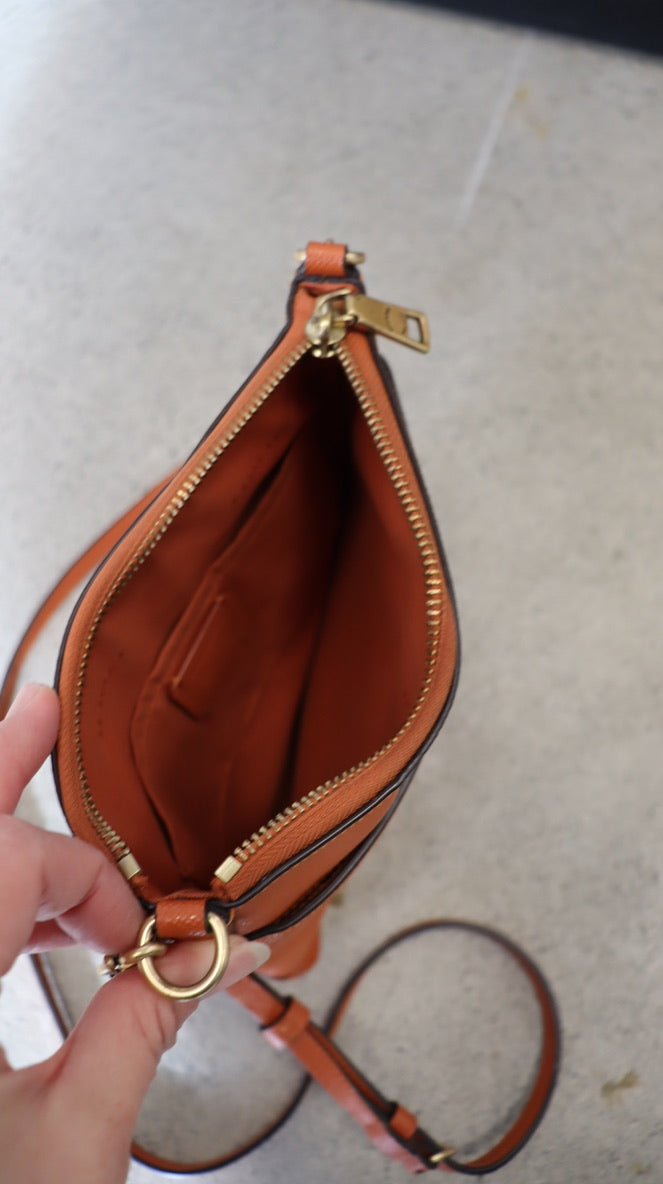COACH handbag N/A