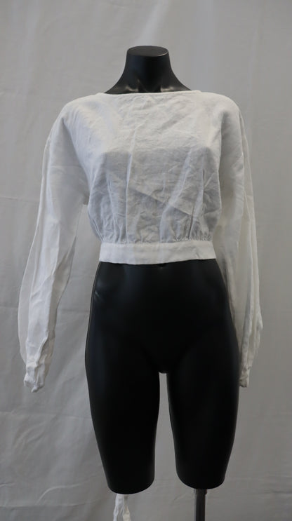 A E R E Blouse 12