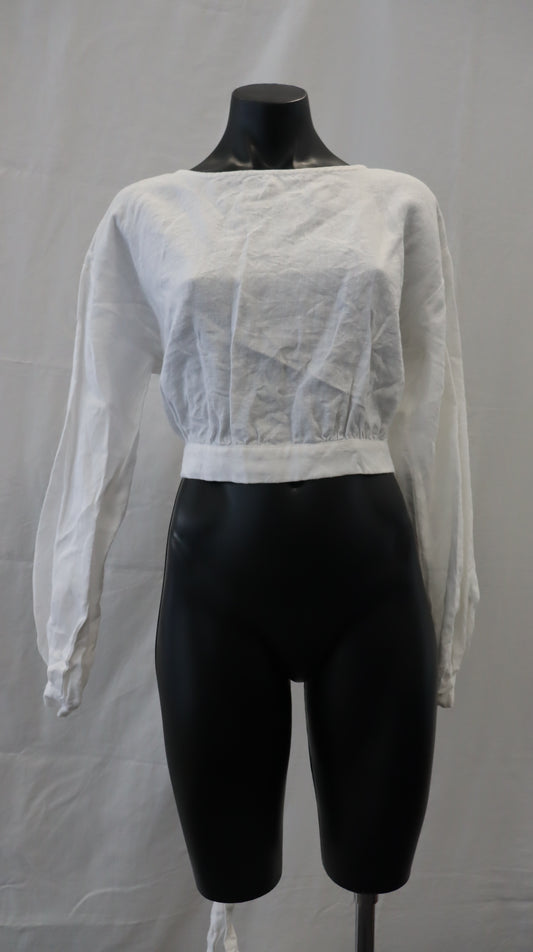 A E R E Blouse 12