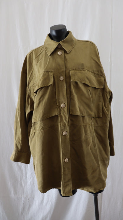H & M Jacket L