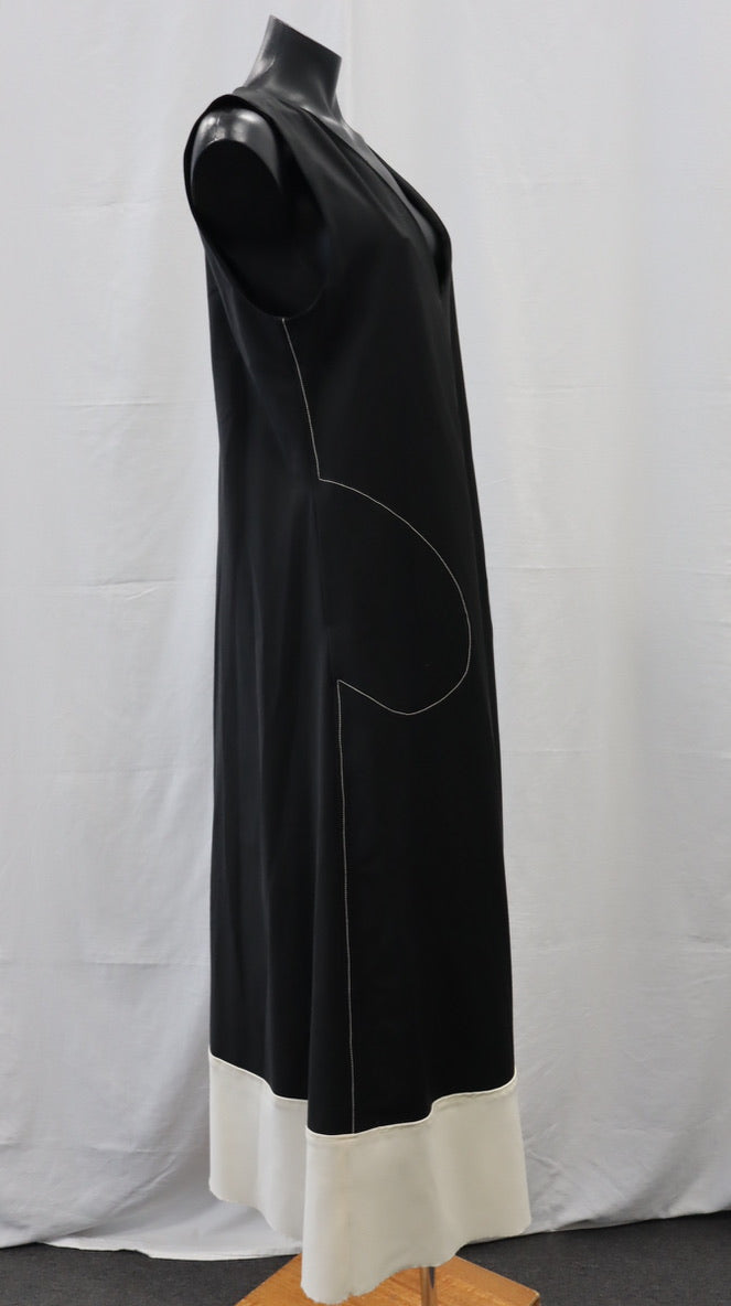 Mina Maxi Dress 14