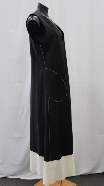 Mina Maxi Dress 14
