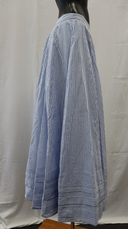 steele Maxi Skirt S