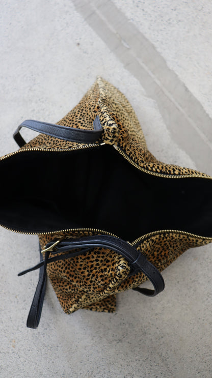 DEADLY PONIES handbag N/A