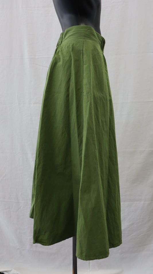 morrison Midi Skirt xs