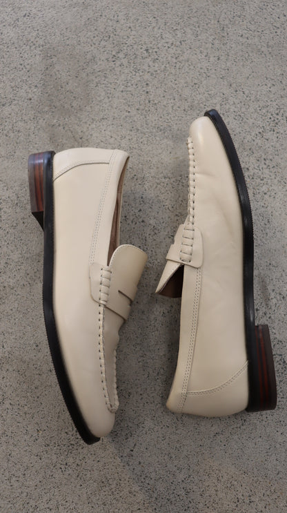 Bared Loafer 39