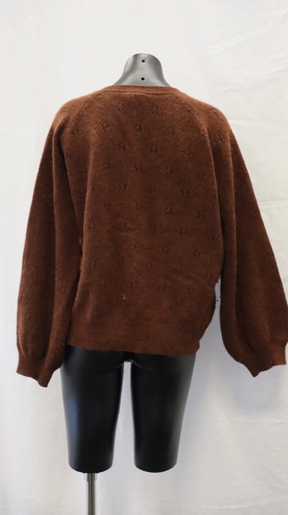 K I L T Knit 10