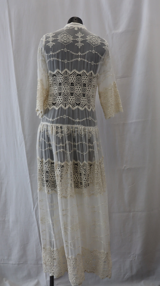 TRELISE COOPER Maxi Dress S