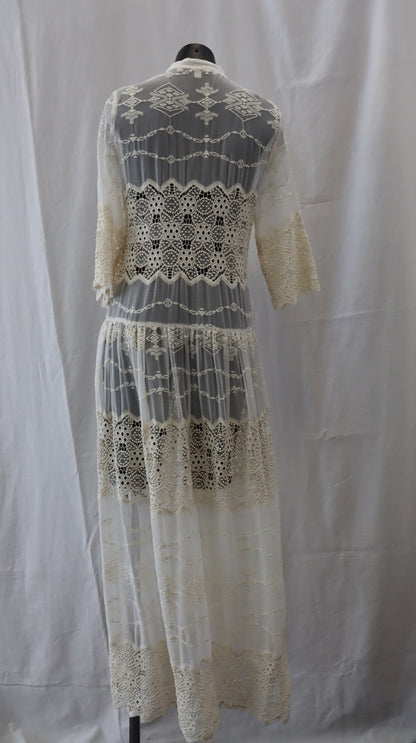 TRELISE COOPER Maxi Dress S