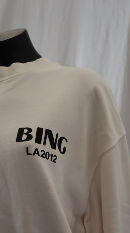 ANINE BING Jumper xs
