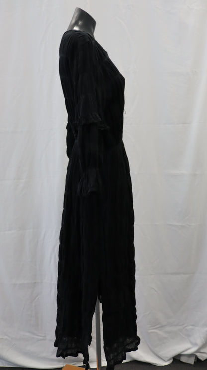 B L A K L U X E Maxi Dress 16