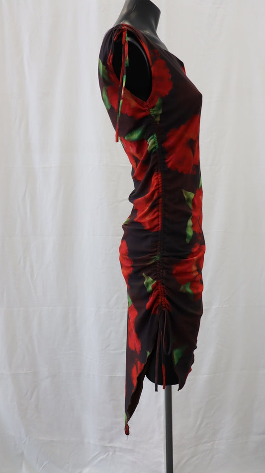 PRINCESS POLLY Mini Dress 12