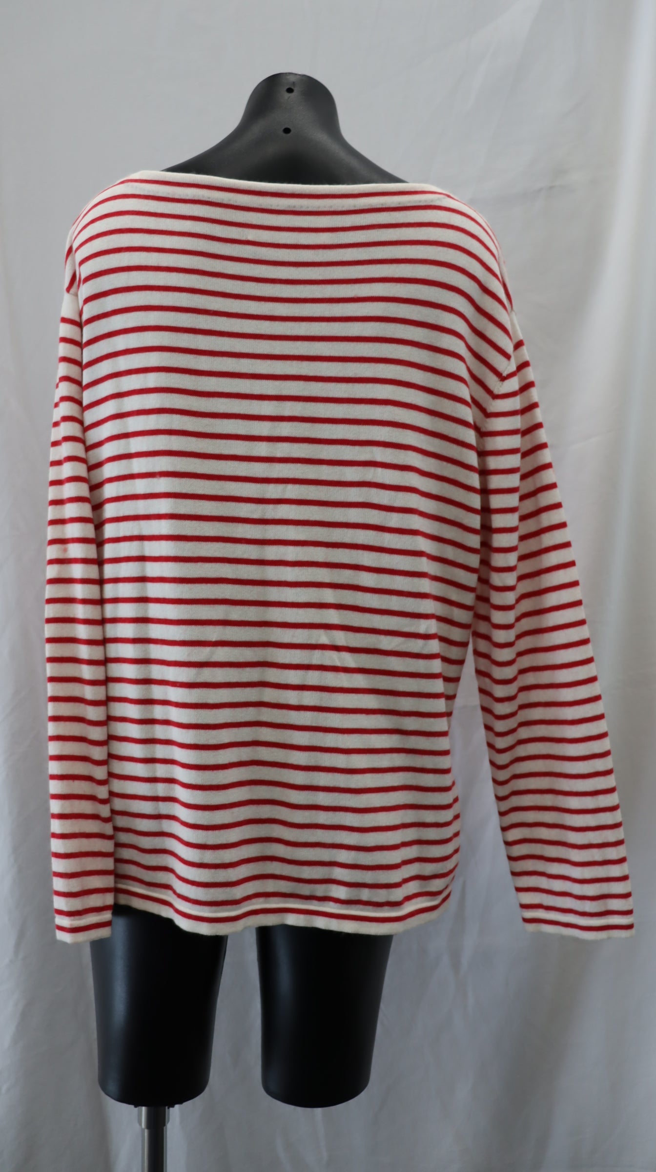 Elle + Riley Knit XL