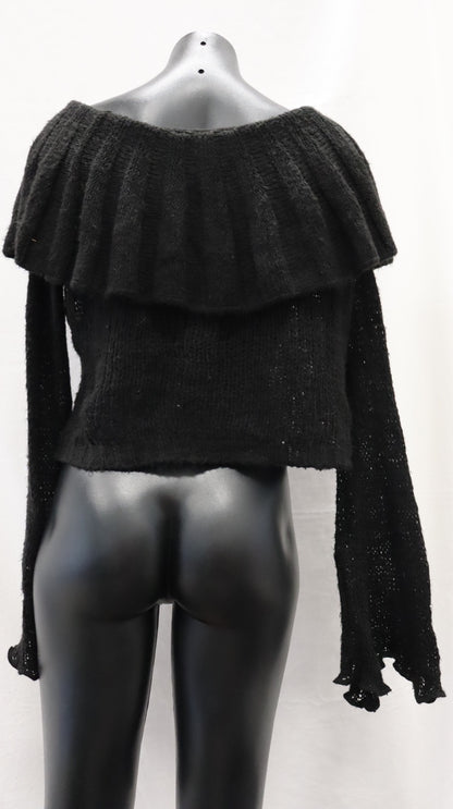 reclaim vintage Knit M
