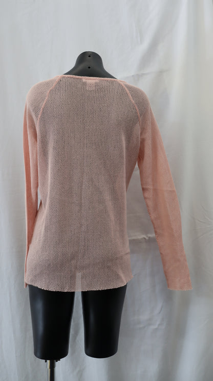 queen of the foxes Long Sleeve M - L