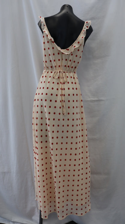 GEORGIA MAE Maxi Dress 12