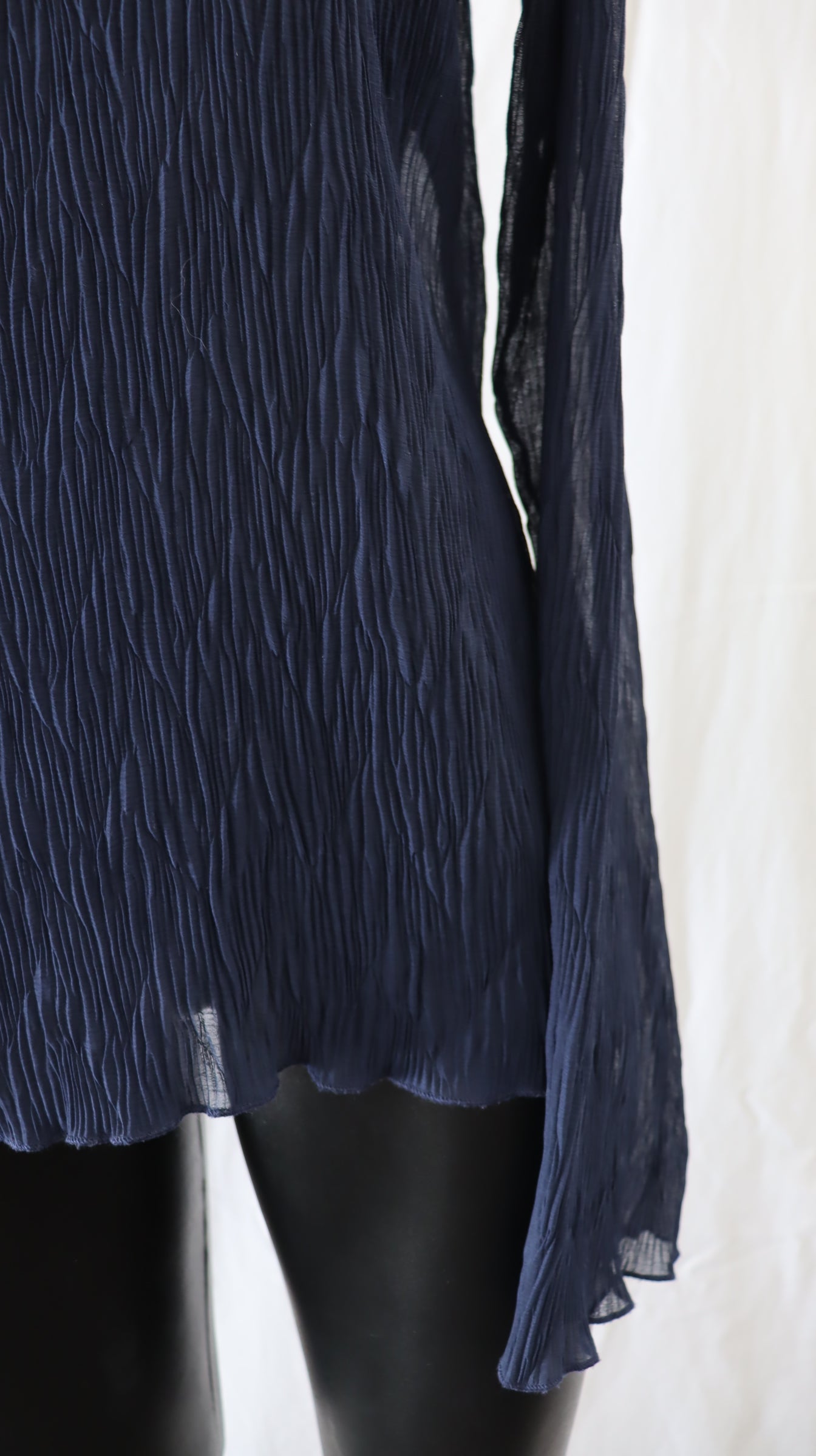 Caitlin Crisp Long Sleeve 14