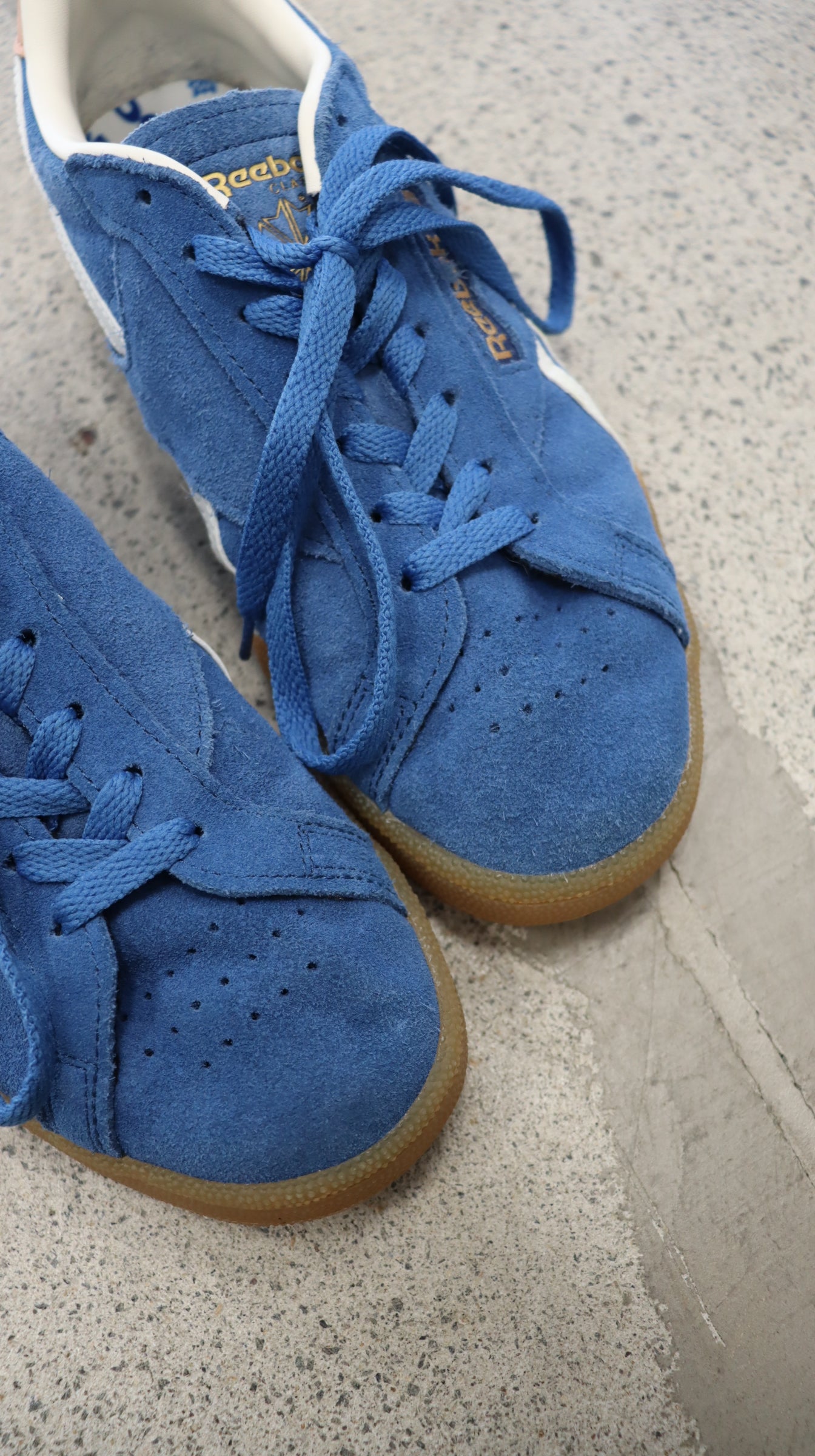 reebok Sneaker 39