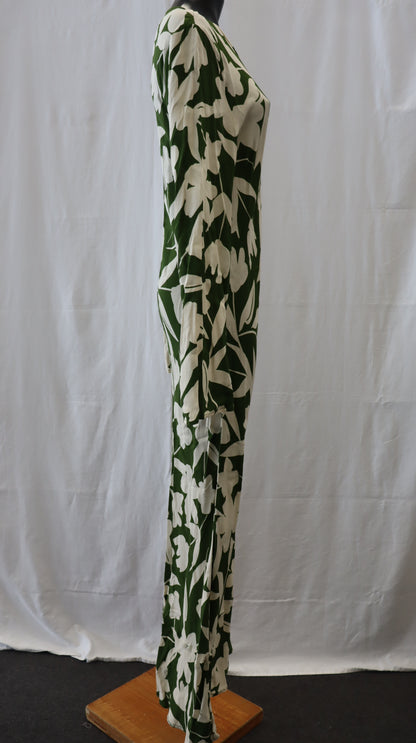 Mister Zimi Maxi Dress 14