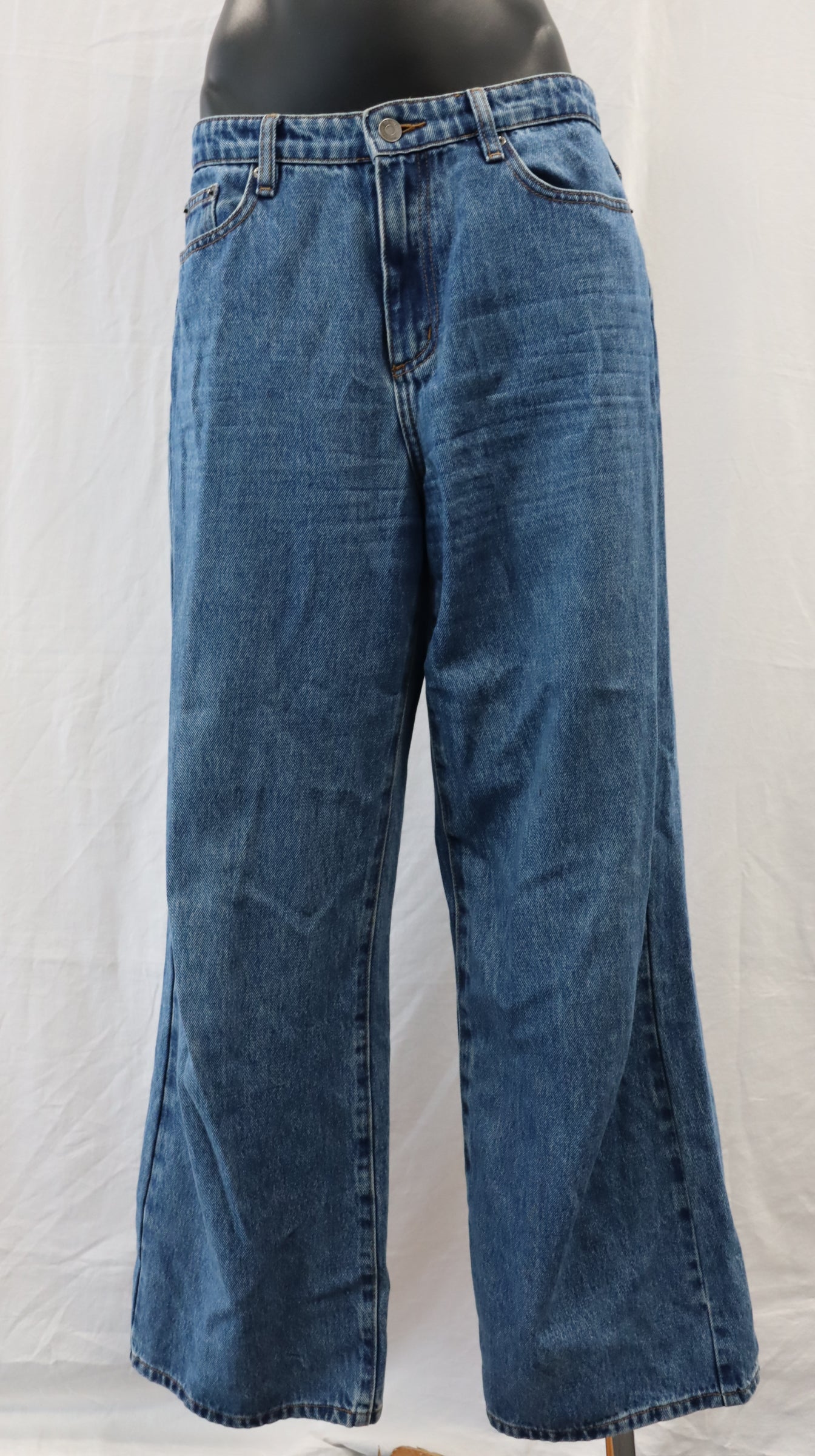 GLASSONS Jeans 10