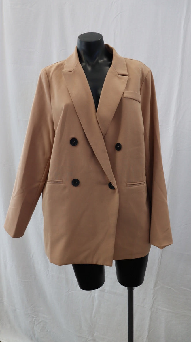 Lunar Fox Blazer 14