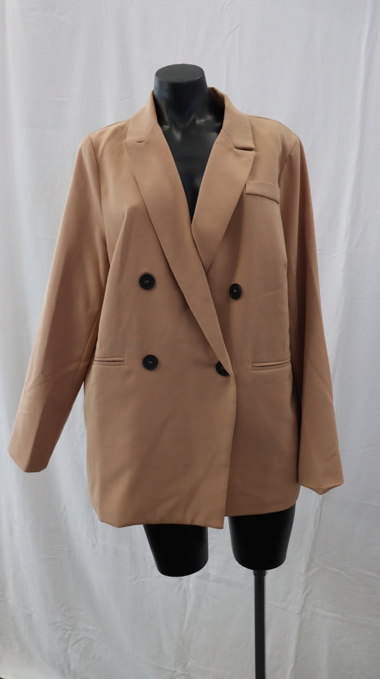 Lunar Fox Blazer 14