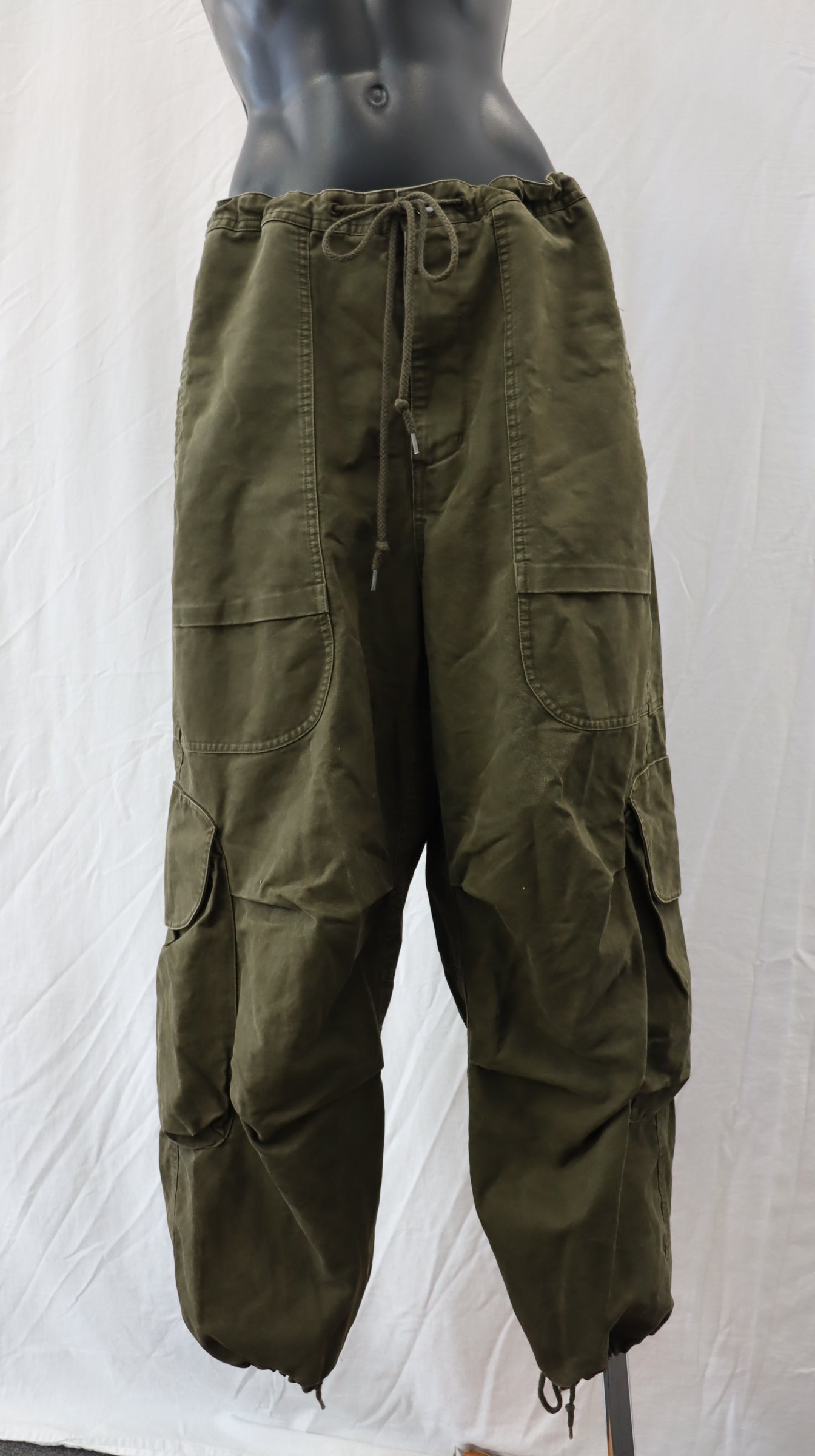 entire studios Pants xs