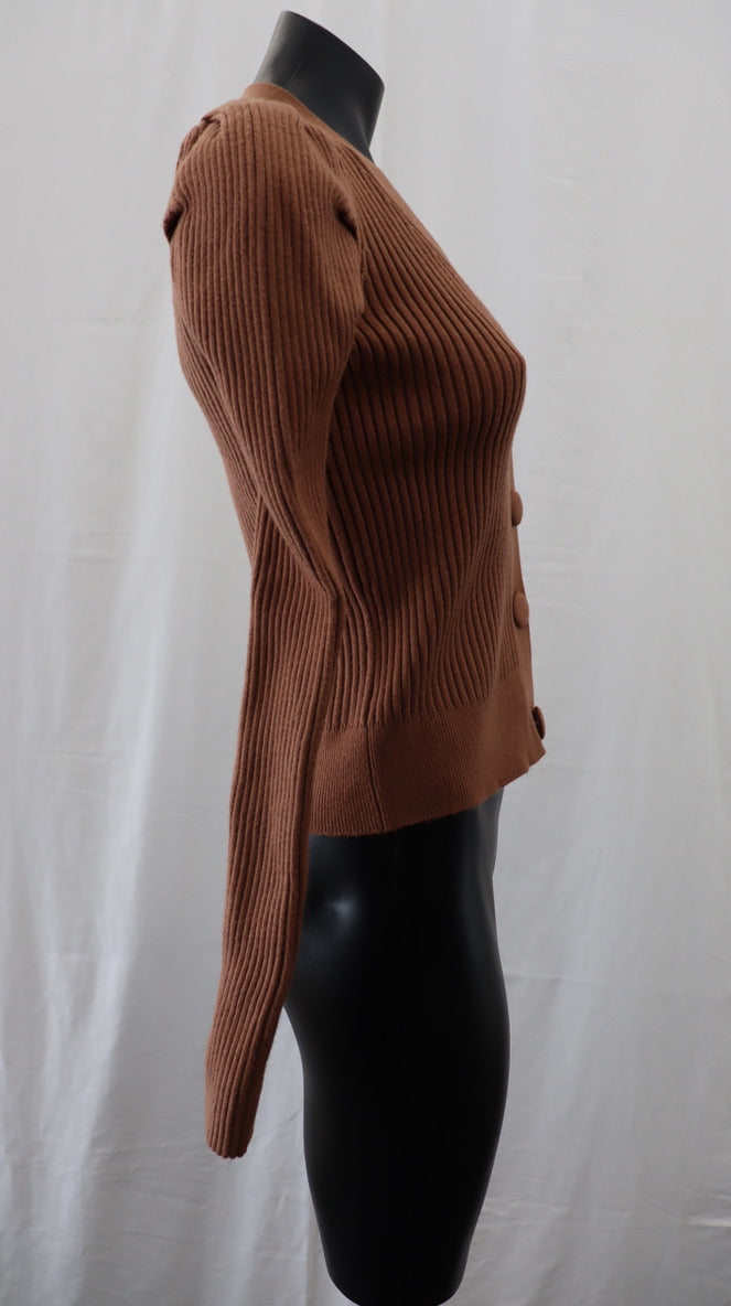 Industry Cardigan xs
