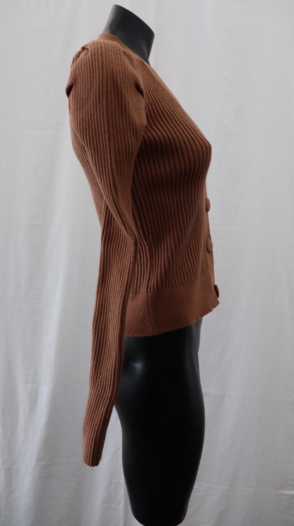 Industry Cardigan xs