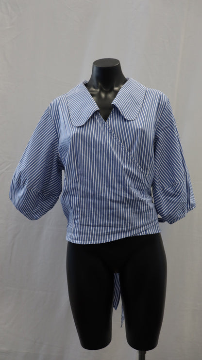 annie Blouse L