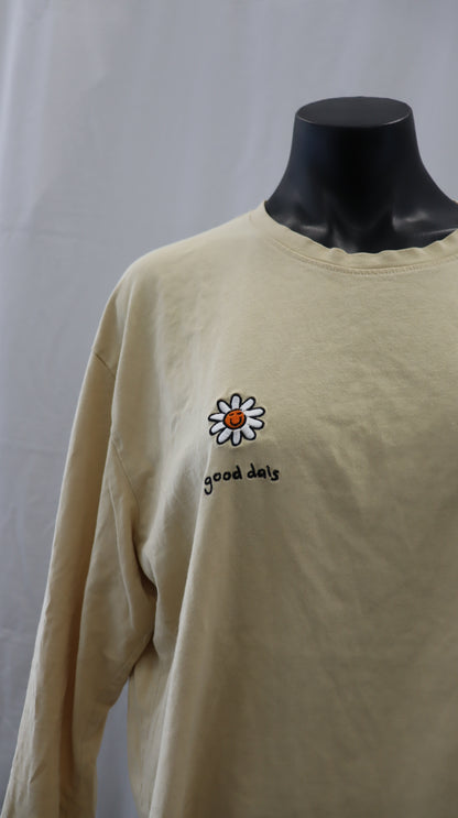 palmah Long Sleeve L