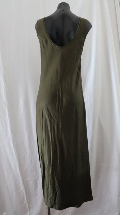 shjark Maxi Dress xs