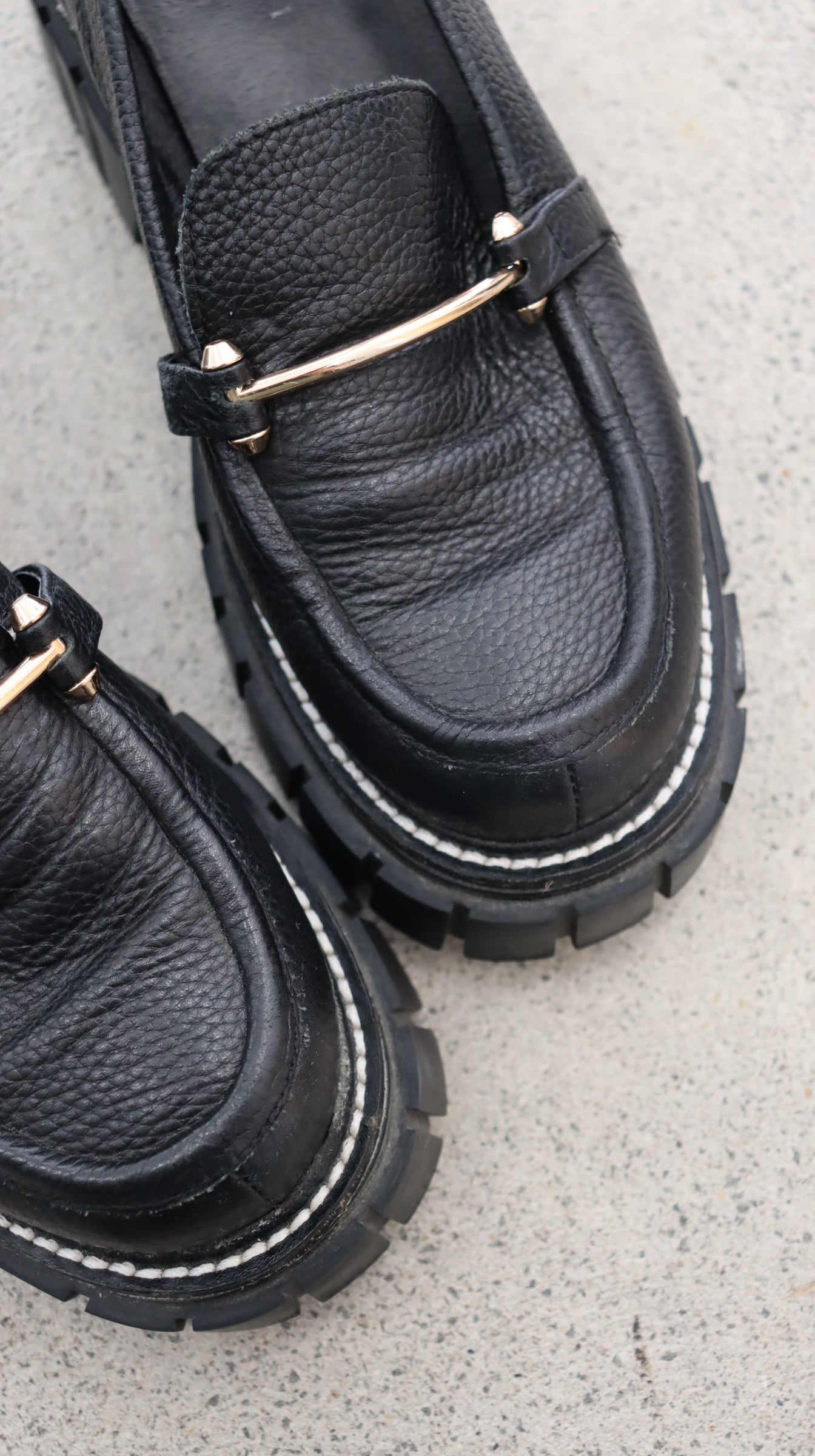 MI PIACI Loafer 38 39