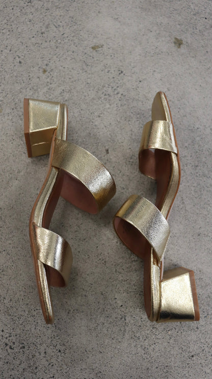 MI PIACI Heels 40