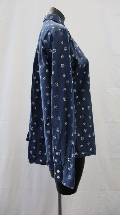 R.M.WILLIAMS Button Up 18