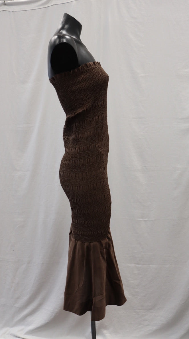 MARLE Maxi Skirt 6