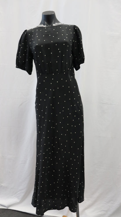 RUBY Maxi Dress 10