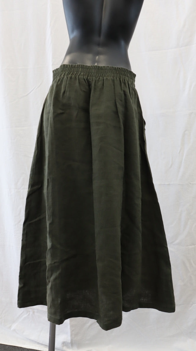 NYNE Maxi Skirt 10