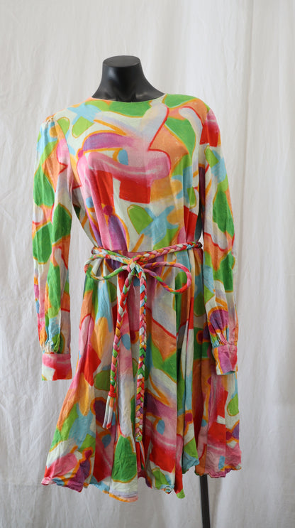 GORMAN Mini Dress 14