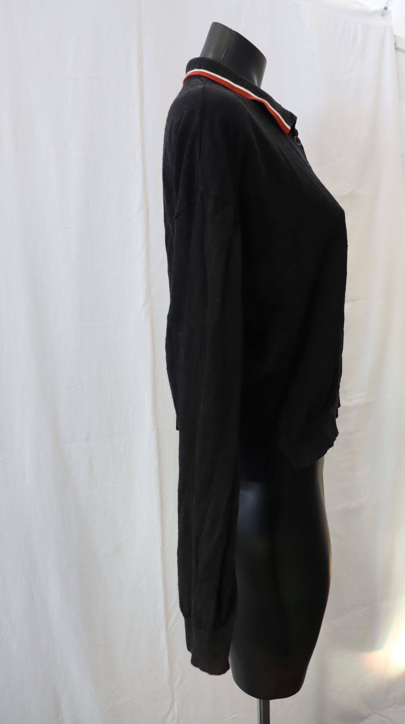 Rowie Long Sleeve xs