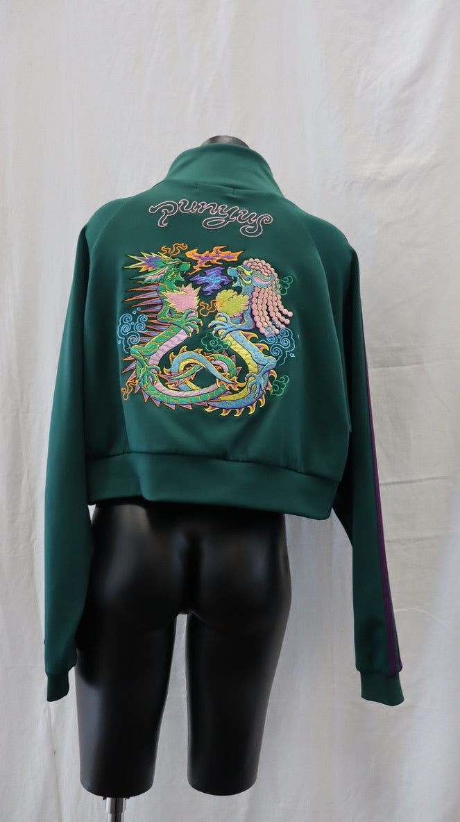 Punyus Jacket S