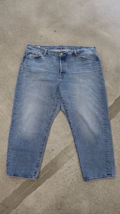 Levi Strauss & CO Jeans 18