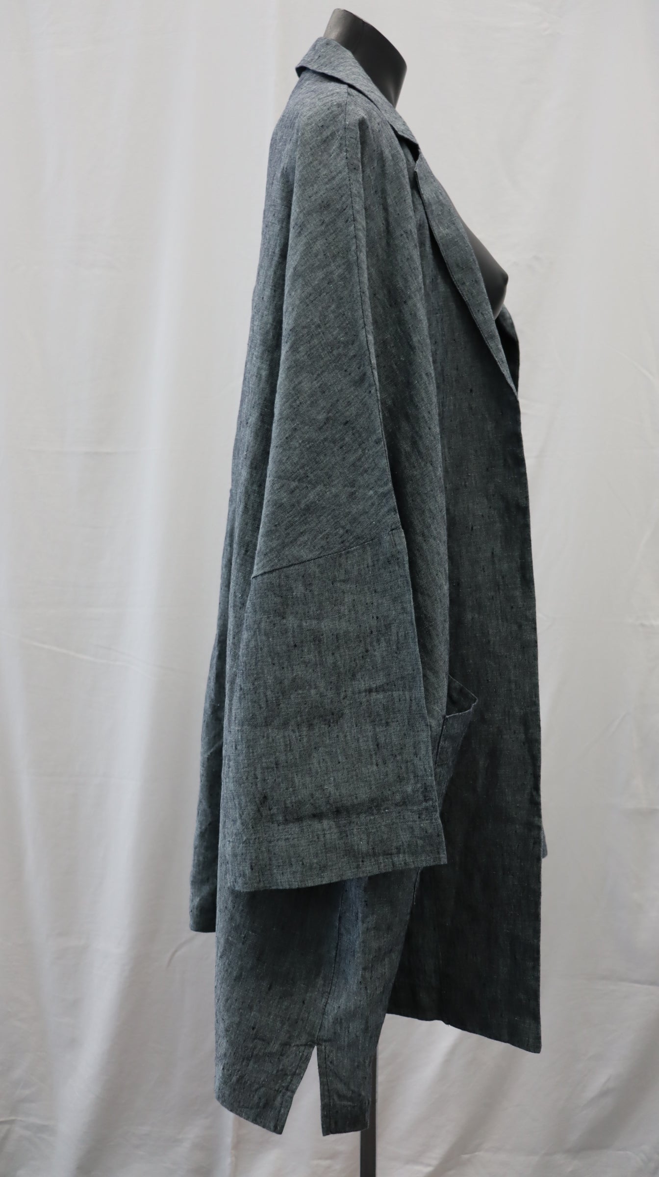 Evassunday Jacket L