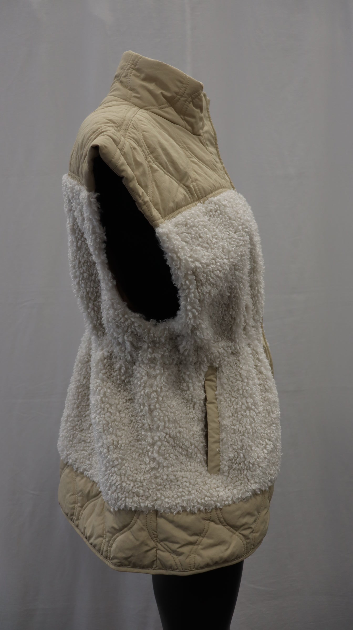 seed Vest 14