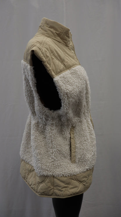 seed Vest 14