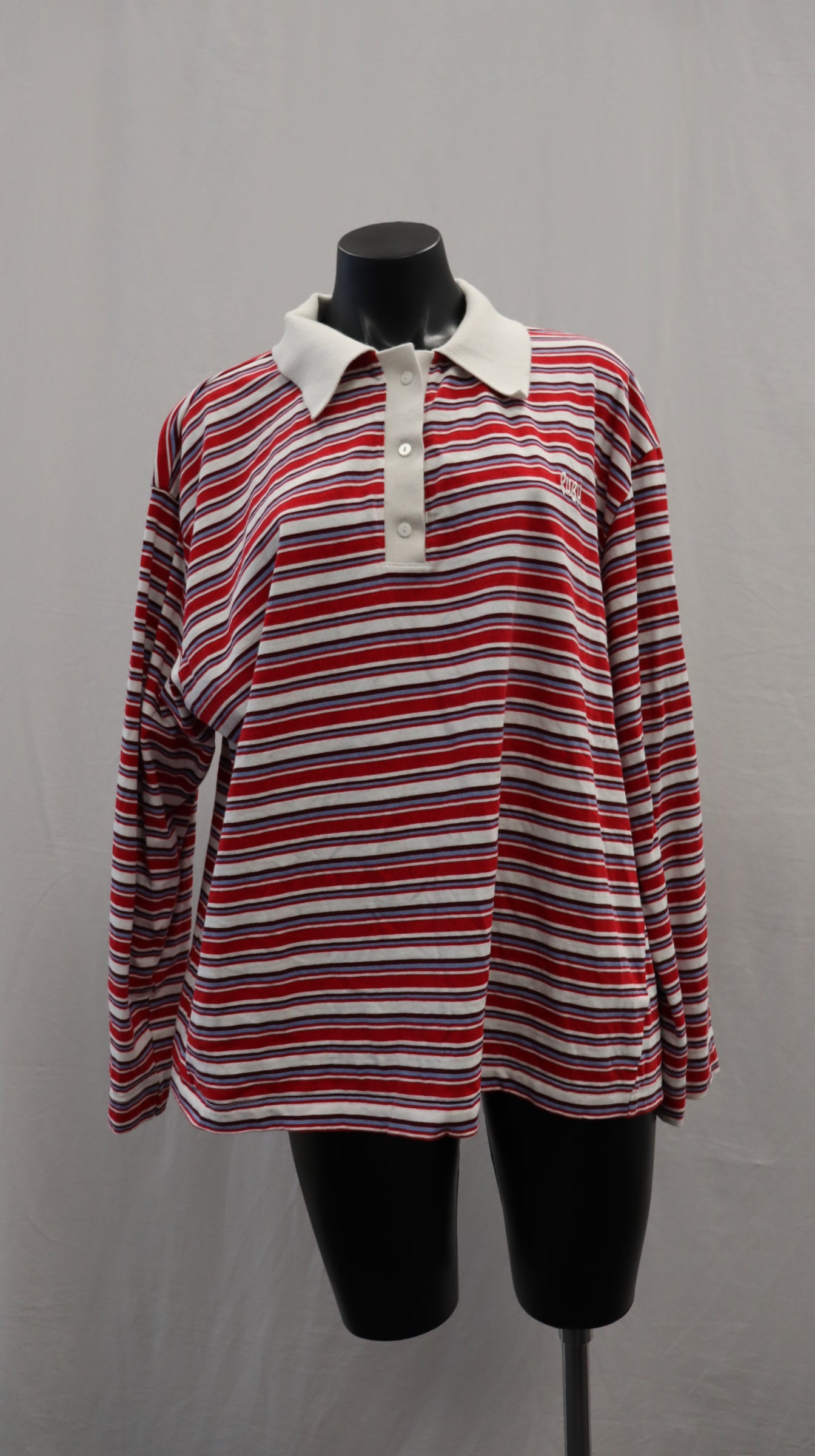 RUBY Long Sleeve 14