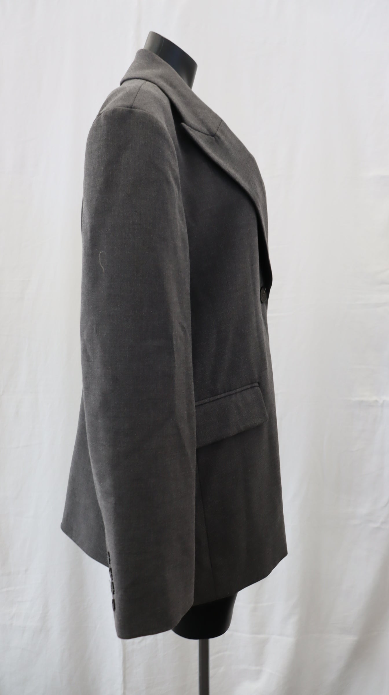 DISSH Blazer 10