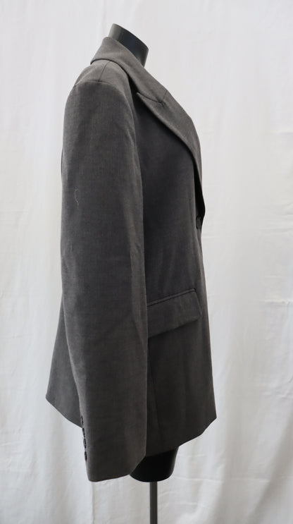 DISSH Blazer 10