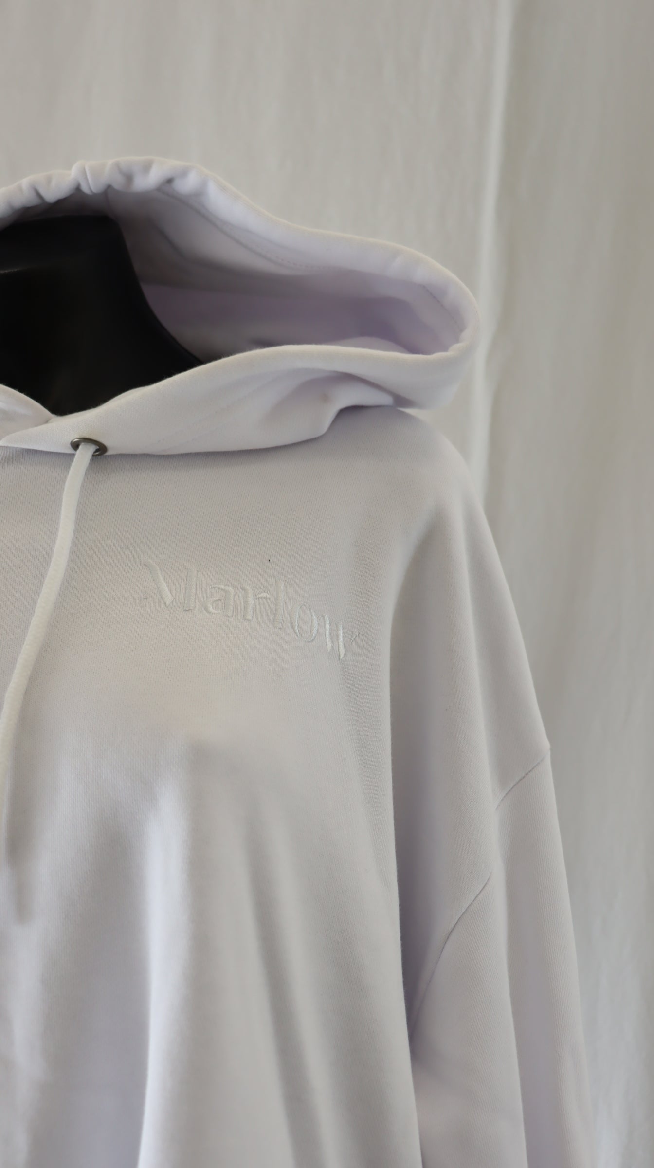 Marlow Hoodie L