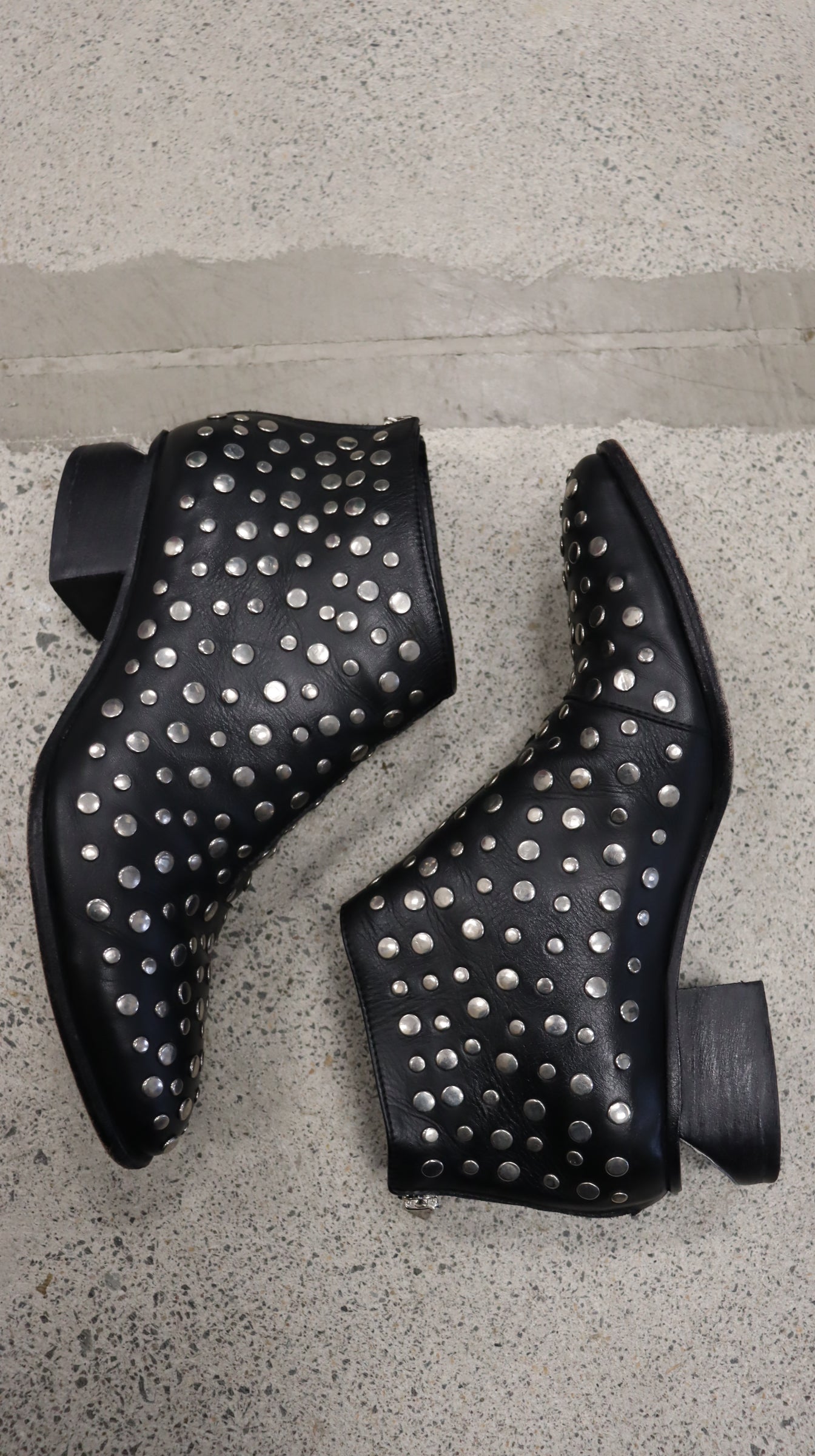 Ziera Boots 40
